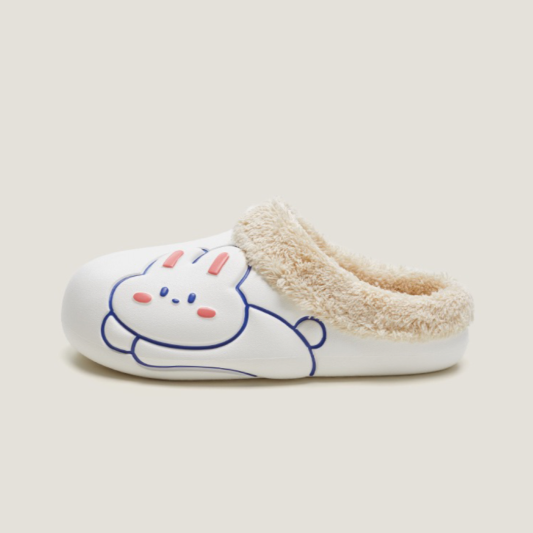 Cloud Kawaii Slippaz