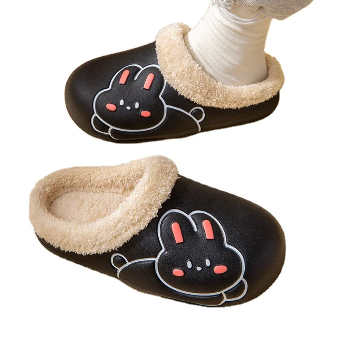 Ninja Kawaii Slippaz