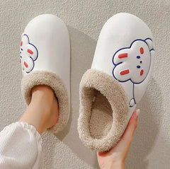 Cloud Kawaii Slippaz