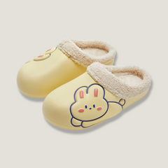 Banana Kawaii Slippaz