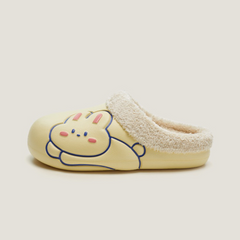 Banana Kawaii Slippaz