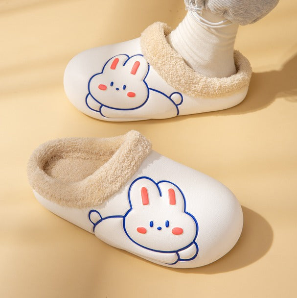 Cloud Kawaii Slippaz